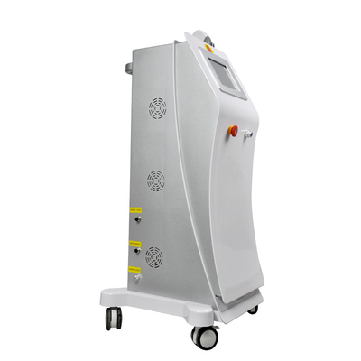 Mejor precio de fábrica OPT SHR depilación de la piel rejuvenecimiento de hielo máquina de terapia con láser