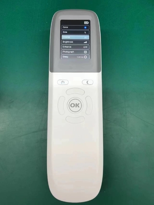 Máquina de detección de la luz infrarroja para la búsqueda de venas
