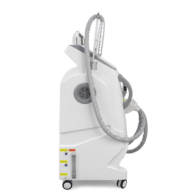 El último estilo 3 en 1 multifuncional IPL láser Picosecond RF para el rejuvenecimiento de la piel máquina de eliminación de tatuajes de pelo corporal