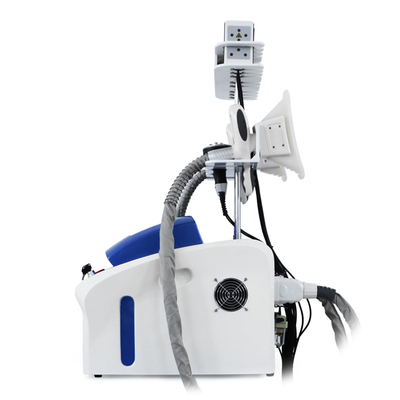 Máquina de congelación de grasa para la eliminación de grasa de la cryolipólisis profesional Máquina de adelgazamiento corporal