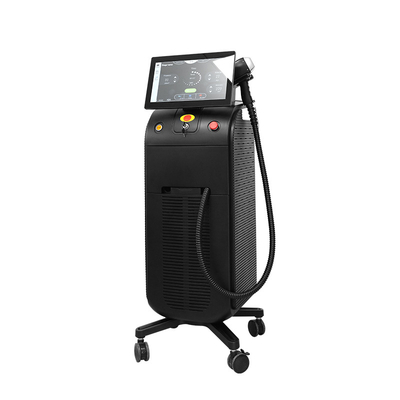 Máquina de depilación de diodos láser soprano de tres longitudes de onda precio a la venta