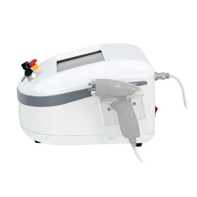 Microneedle fraccionado para el levantamiento facial Thermage RF Microneedling para la belleza de la piel