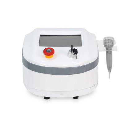 Microneedle fraccionado para el levantamiento facial Thermage RF Microneedling para la belleza de la piel