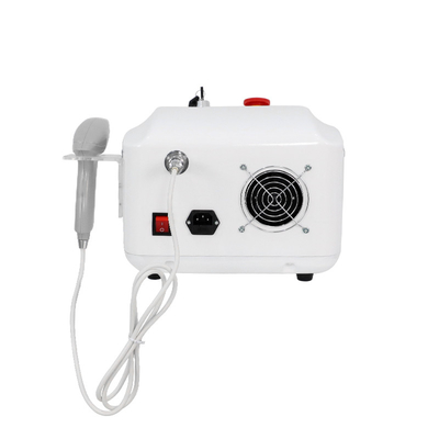 Microneedle fraccionado para el levantamiento facial Thermage RF Microneedling para la belleza de la piel