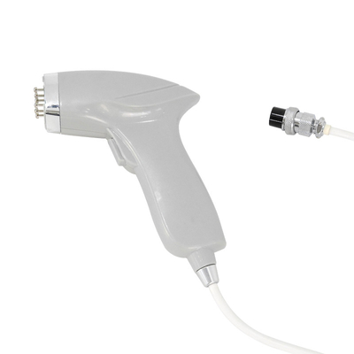 Microneedle fraccionado para el levantamiento facial Thermage RF Microneedling para la belleza de la piel