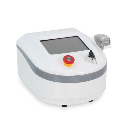 Microneedle fraccionado para el levantamiento facial Thermage RF Microneedling para la belleza de la piel