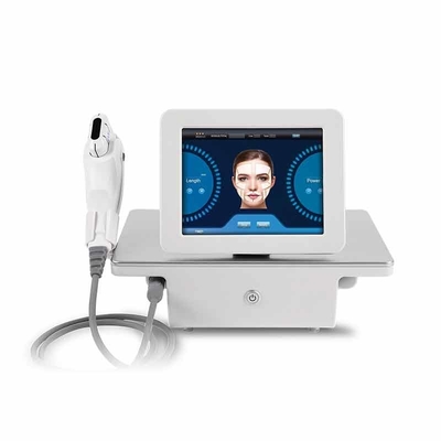 Máquina profesional portátil para el levantamiento facial antiarrugas para el rejuvenecimiento de la piel