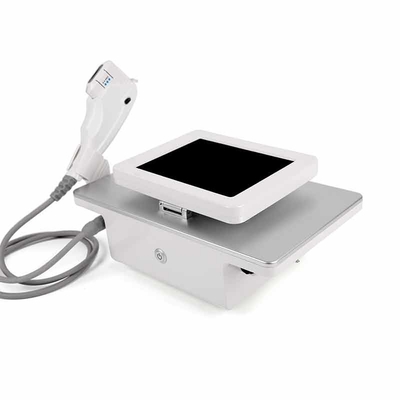 Máquina profesional portátil para el levantamiento facial antiarrugas para el rejuvenecimiento de la piel