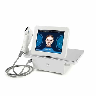 Máquina profesional portátil para el levantamiento facial antiarrugas para el rejuvenecimiento de la piel