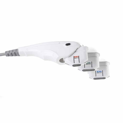 Máquina profesional portátil para el levantamiento facial antiarrugas para el rejuvenecimiento de la piel