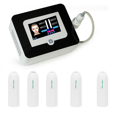 Radar de tallado Vmax portátil de eliminación de arrugas de levantamiento de cuerpo máquina de belleza profesional