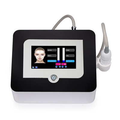 Radar de tallado Vmax portátil de eliminación de arrugas de levantamiento de cuerpo máquina de belleza profesional