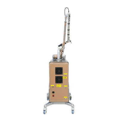 PicoLaser ND YAG LASER LONG PULSE máquina de belleza láser de picosegundos para salón de belleza