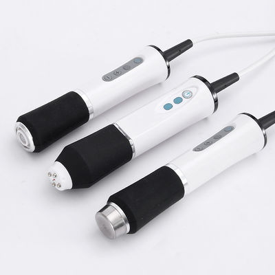 Máquina facial de oxígeno 3 en 1