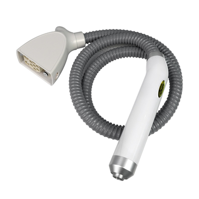 Máquina de láser de CO2 picosegundo Nd YAG / fraccionado para el tratamiento de cicatrices post quemaduras