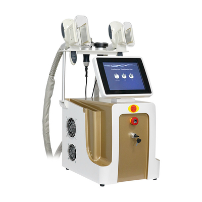 Máquina de congelación de grasa por cryolipólisis para bajar de peso