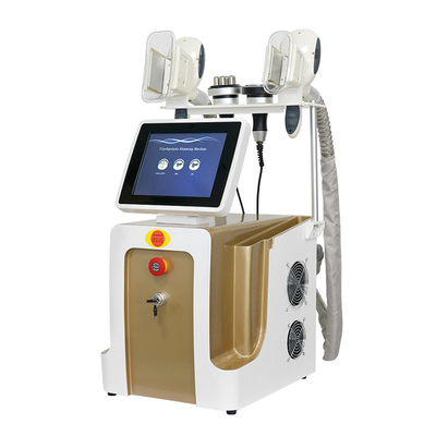 Máquina de congelación de grasa por cryolipólisis para bajar de peso