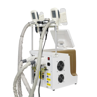 Máquina de congelación de grasa por cryolipólisis para bajar de peso