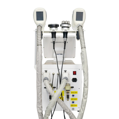 Máquina de congelación de grasa por cryolipólisis para bajar de peso