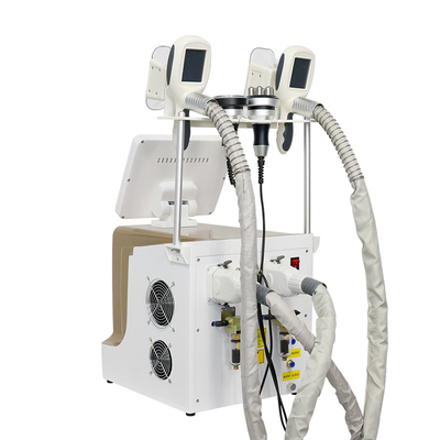 Máquina de congelación de grasa por cryolipólisis para bajar de peso