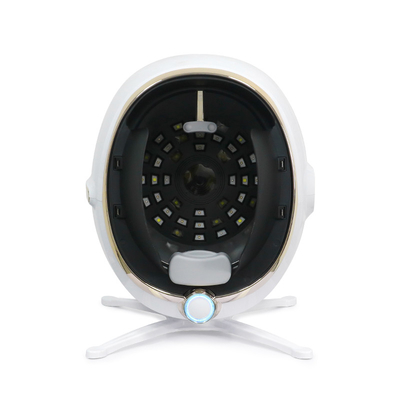 Analista de piel Wifi Espejo inteligente escáner 3D Espejo facial mágico escáner facial portátil 3D