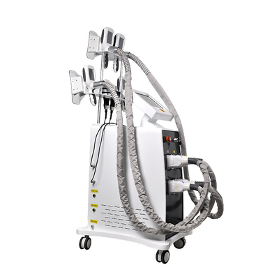 Máquina de cryolipólisis 360 para congelación de grasa, máquina de adelgazamiento rápido