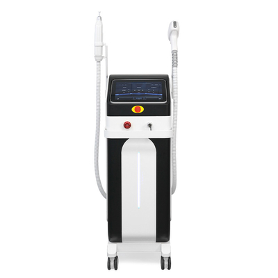 2024 Nuevo diseño Diodo láser profesional 2000w 808nm 755nm 1064nm Diodo láser permanente depilación de depilación sin dolor