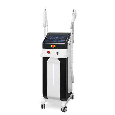 2024 Nuevo diseño Diodo láser profesional 2000w 808nm 755nm 1064nm Diodo láser permanente depilación de depilación sin dolor