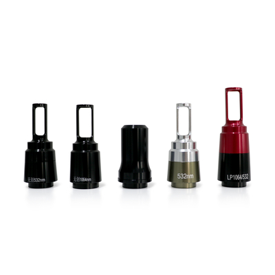 Nd Yag Máquina de eliminación de tatuajes láser de picosegundos 1064Nm 755Nm 532Nm 808 Tecnología de diodos Eliminación de vello Tratamiento de la piel y el rostro