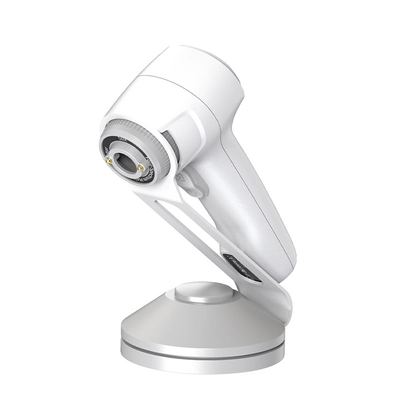 AI Magic Espejo 3D Escaner Facial Analisador De Piel Análisis de acné Análisis de la piel Escaner de rostro completo Análisis de la piel Máquina