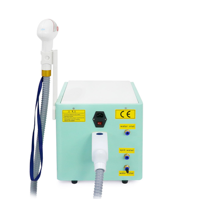 Precio competitivo Máquina de eliminación de vello con tecnología láser de diodo