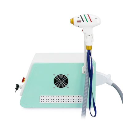 Precio competitivo Máquina de eliminación de vello con tecnología láser de diodo