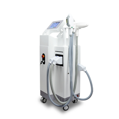 Máquina láser de alta calidad IPL 3 en 1 Máquina RF para la venta