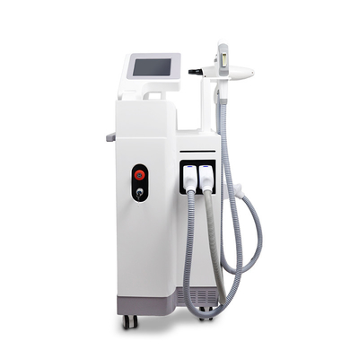 Máquina láser de alta calidad IPL 3 en 1 Máquina RF para la venta