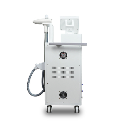 Máquina láser de alta calidad IPL 3 en 1 Máquina RF para la venta