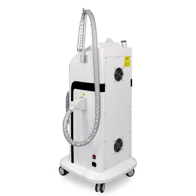 3 en 1 IPL RF máquina de depilación láser de tatuaje de eliminación multifuncional