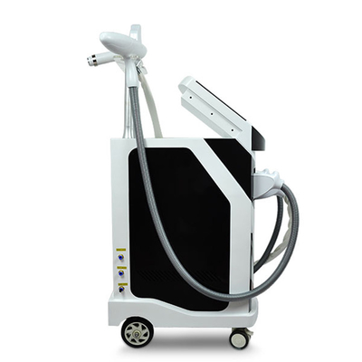 Personal Depilación con láser 3 en 1 Máquina Ipl para el cuidado de la piel