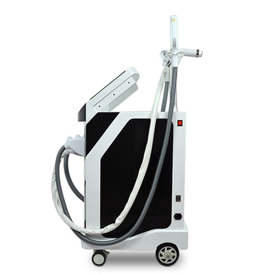 Personal Depilación con láser 3 en 1 Máquina Ipl para el cuidado de la piel