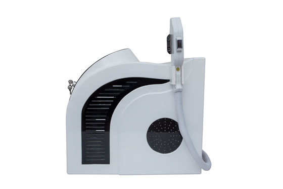 Fabrica de equipos de depilación al por mayor Máquina de uso comercial para salón de belleza Opt Ipl / Sr / Ipl Depilación láser