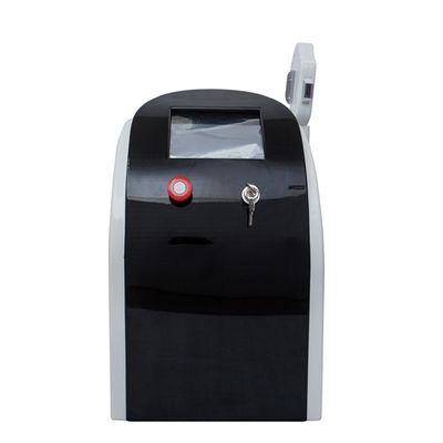 Fabrica de equipos de depilación al por mayor Máquina de uso comercial para salón de belleza Opt Ipl / Sr / Ipl Depilación láser