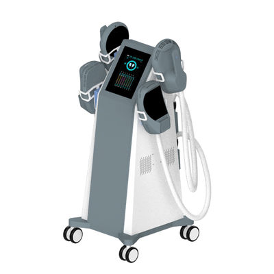 2025 pérdida de peso 15 tesla adelgazamiento esculpido cuerpo portátil cero 4 manijas  delgado neo rf máquina de escultura muscular