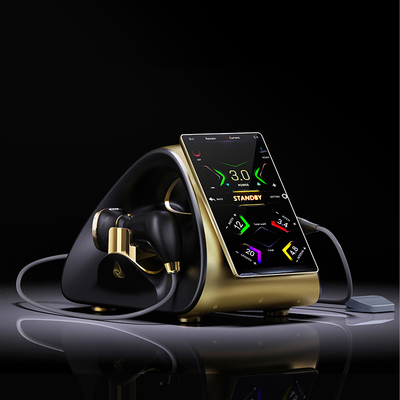 Máquina de hifu 22D para lifting facial y tratamiento antiedad de arrugas