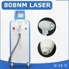 Máquina de depilación láser de diodos de 808nm de 300W para uso en salón