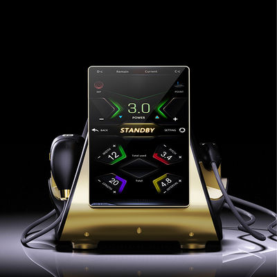 Máquina Hifu 3 en 1 7D