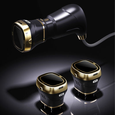 Máquina Hifu 3 en 1 7D