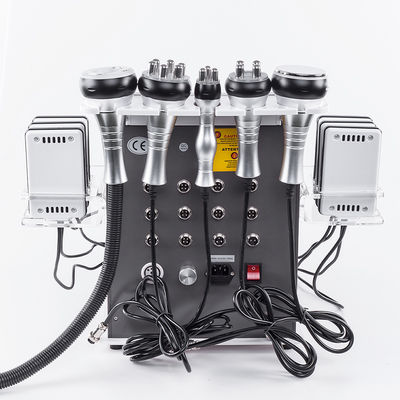 PROMOCIÓN Dispositivo portátil de cavitación 40k para pérdida de peso, máquina para esculpir el cuerpo y levantar la cara, máquina de cavitación 40khz para adelgazamiento corporal