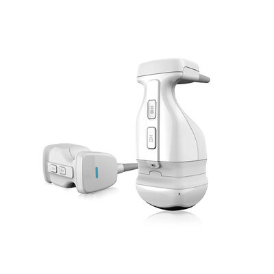 2 en 1 Hifu Multifunción para uso en el hogar salón de belleza 3 cartuchos máquina de tratamiento de la piel de levantamiento facial