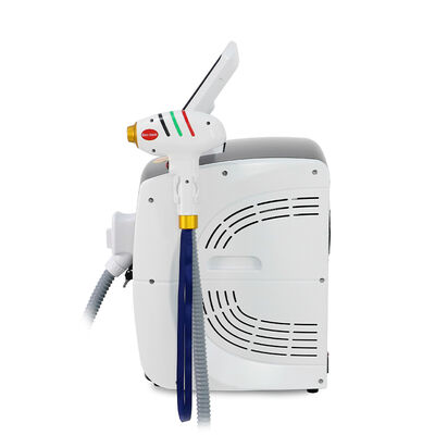 3 ondas Diodo láser Máquina de belleza indolora equipo de belleza medicinal producto de belleza