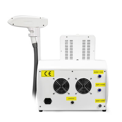 ND YAG Laser Machine Tattoo removal beauty machine portable laser beauty device, laser tattoo removal.