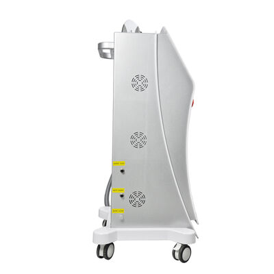 OPT máquina de depilación láser depilación indolora máquina de belleza vertical